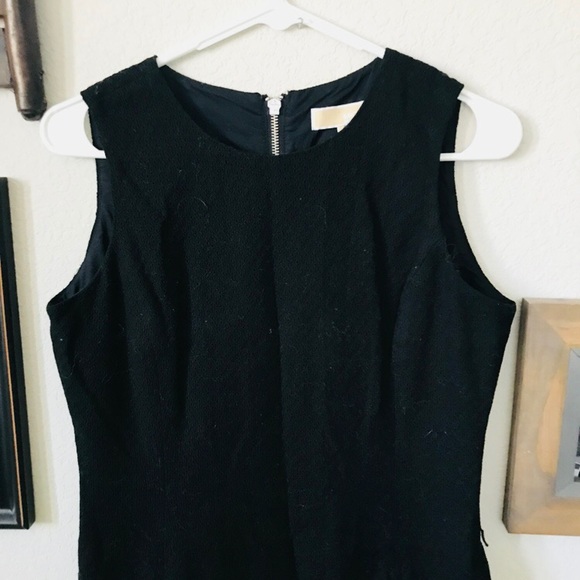 Michael Kors | Little Black Dress - Picture 5 of 7